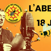 L&rsquo;appel des apiculteurs Français qui ont décidé d&rsquo;entrer en résistance !